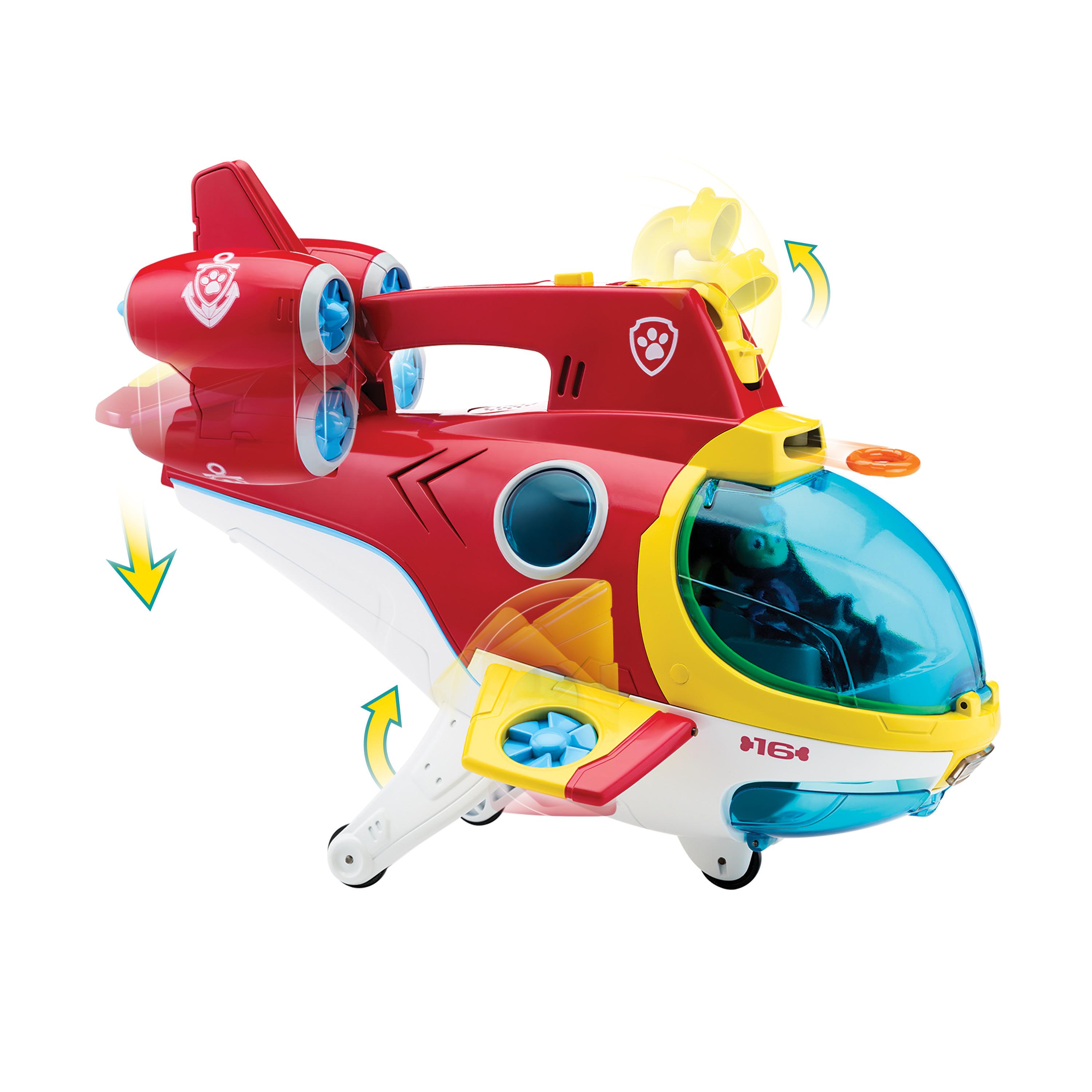 Pat Patrouilleur Des Mers Sea Patrol