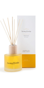 Serenity Reed Diffuser