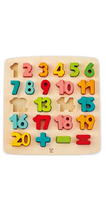 Number Puzzle