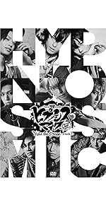 舞台 ヒプノシスマイク★ヒプステ【-track.1-】初回限定盤★DVD ヒプノシスマイク-Division Rap Battle-』Rule the Stage -track