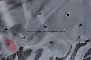 rain cover for travel system