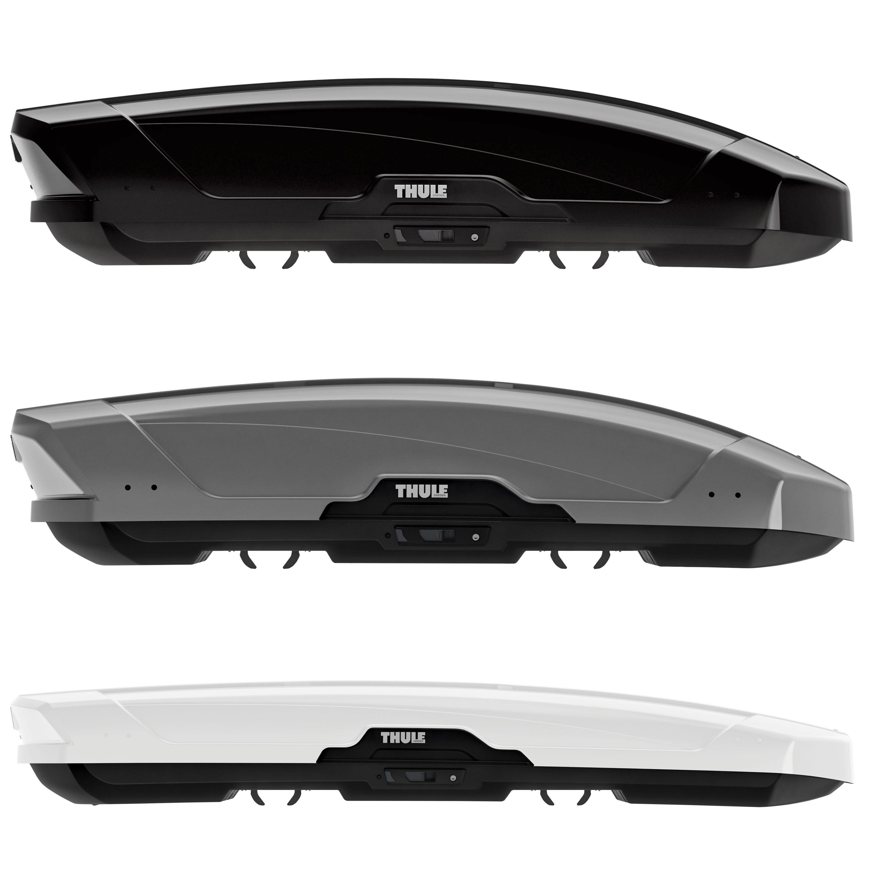 Thule 6295B Motion XT Alpineblack Amazon.ca Sports & Outdoors