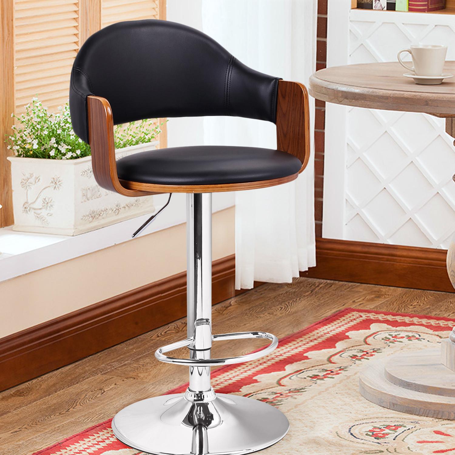 Adeco Extremely Comfy with Extra Padding & Larger Seat