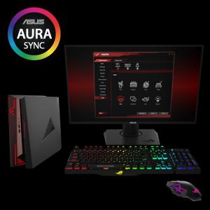 Amazon.co.jp: ASUS Gaming デスクトップ R.O.G. GR8 II( WIN10