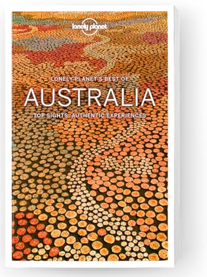 Lonely Planet Best of Australia (Travel Guide): Ham, Anthony