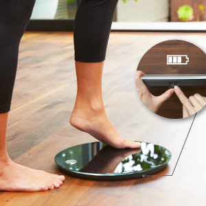 QardioBase 2 Wireless Smart Scale and Body Analyzer - Arctic White 21 QardioBase 2 Wireless Smart Scale and Body Analyzer - Arctic White 7