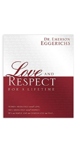 love and respect for a lifetime