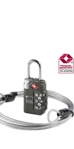 sports gear gym locker pouch safe travel lock travel accessories travel gifts for couples home lock