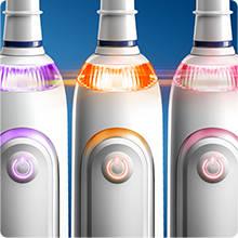 Oral-B GENIUS 8000 Electric Toothbrush