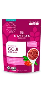 goji berries, goji, goji powder, goji berry powder, goji berry capsules