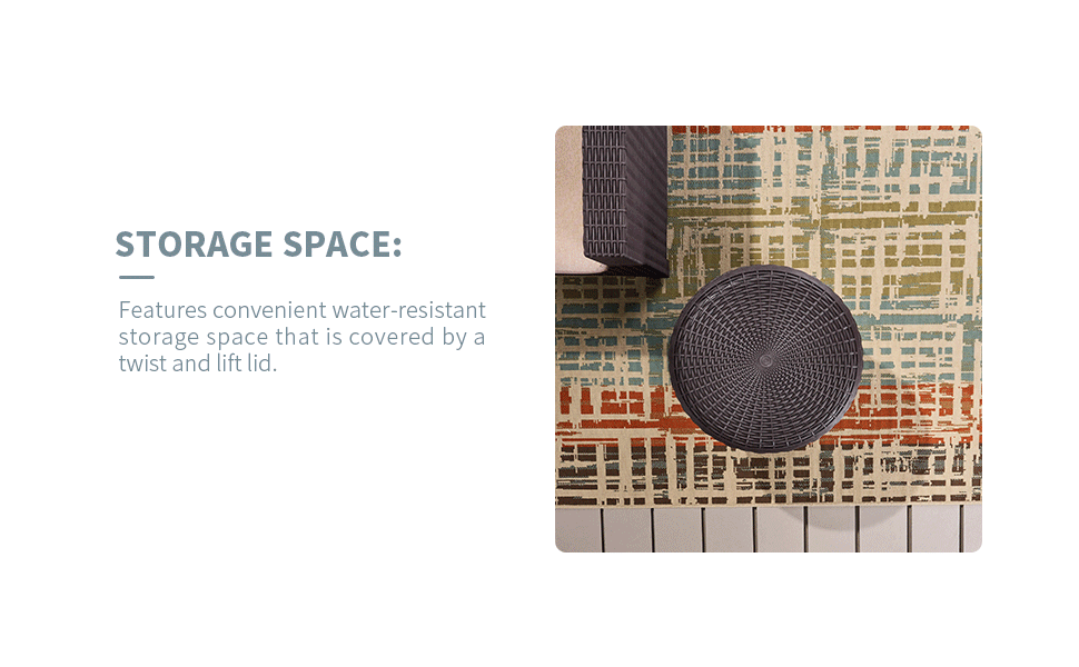 Christopher Knight Home Ishara Outdoor Faux Wicker Patio