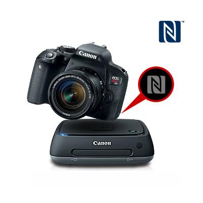 Amazon.com : Canon EOS Rebel T7i DSLR Camera with 18-135mm