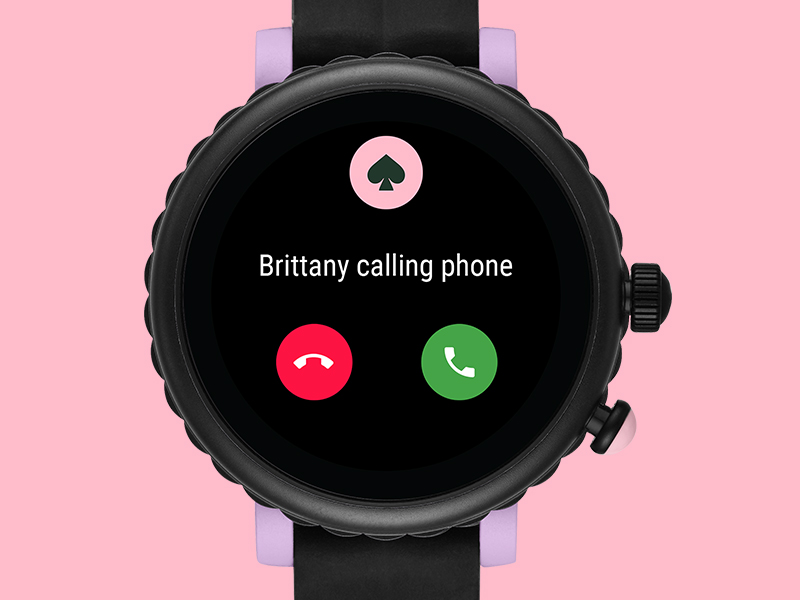 kate spade smartwatch amazon