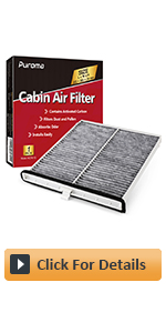 Cabin Air Filter