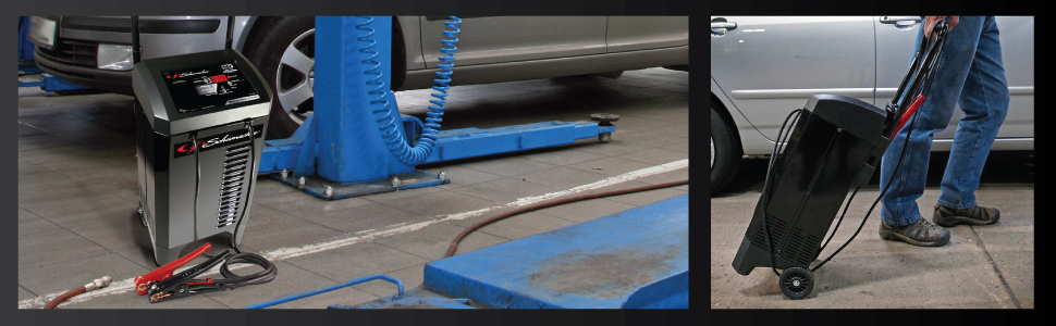 Schumacher, batter maintainer, battery charger, battery tender, noco, trickle charger, car charger