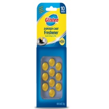 Glisten Disposer Care Freshener