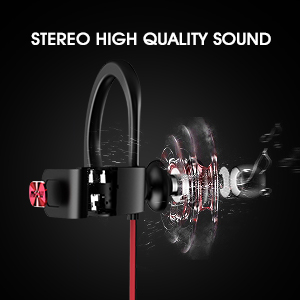 bluetooth headphones wireless headphones bluetooth sports headphones sports earbuds running earphone