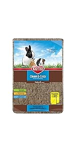 Clean & Cozy Natural