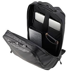 匿名配送　メンズ　[ファインシード東京] ビジネスリュック ブラック Amazon | [ファインシード東京] ビジネスリュック PW5144 バック