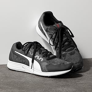 Scye - 専用のお品もの PUMA プーマ スピード ライト 2(レッド×ホワイト) 192762 06