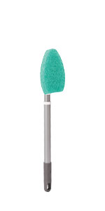 Scotch-Brite Extendable Tub & Tile Scrubber