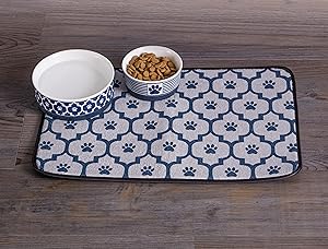 Amazon.com : Bone Dry DII Non Slip XX-Large Stripe Pet