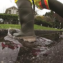 BOOTS AND SHOES Pioneer V4240140-7 Minus 50 Degree Composite Toe Polyurethane Work Boot, Green, -10 6 BOOTS AND SHOES Pioneer V4240140-7 Minus 50 Degree Composite Toe Polyurethane Work Boot, Green, -10 -Wise Line Tools Sales Shop aaaa38af ad3e 4963 9151 5de29fcd595a. SL220