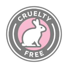 no animal testing, not tested on animals, cruelty free