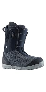 BURTON バートン　MOTO-ASIAN FIT スノボブーツ　26cm Amazon | Burton(バートン) スノーボード ブーツ メンズ MOTO