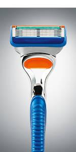 Gillette Fusion