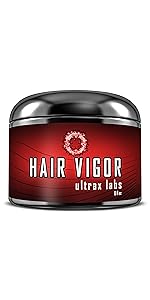 Hair Vigor Mask