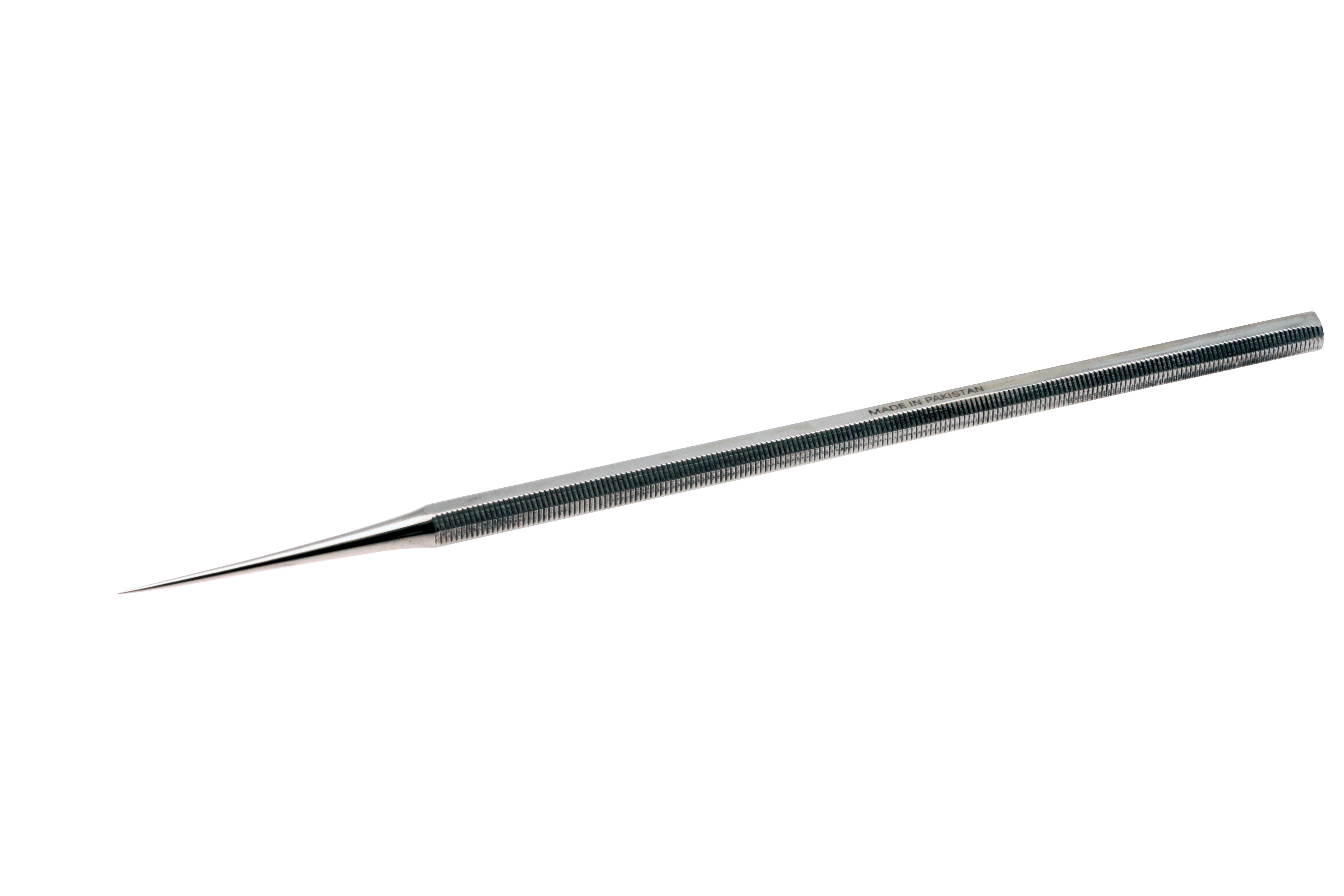 Aven 20031 Stainless Steel Single End Probe, Style 31 Science Lab