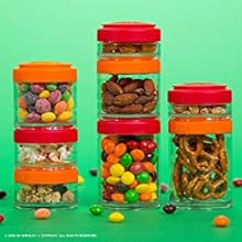 Snack on the Go