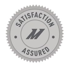 satisfaction assured