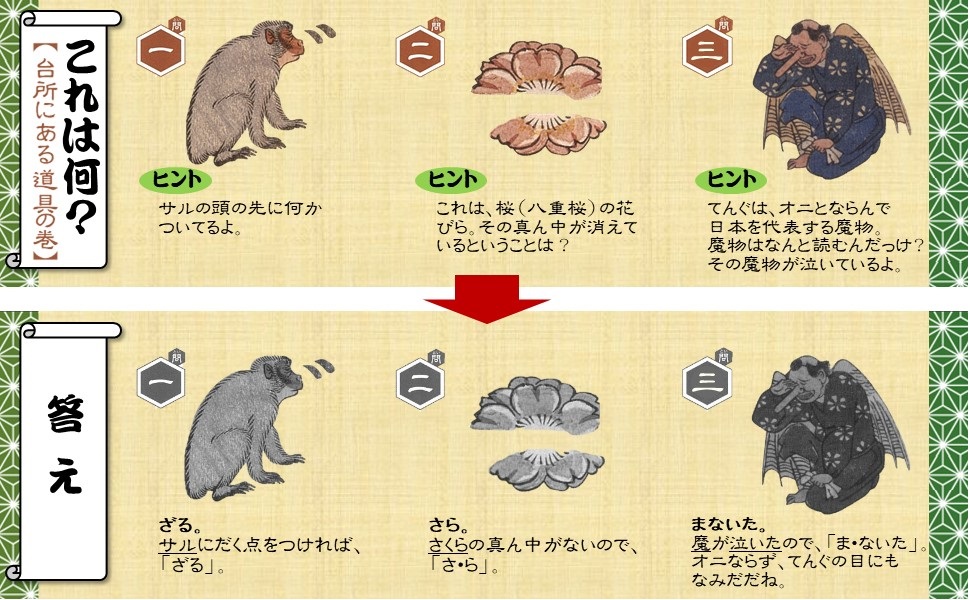 Amazon.co.jp: 江戸を楽しむ! 絵ときなぞなぞ : 岩崎 均史: 本