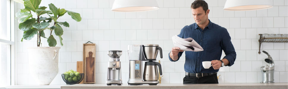 Sage, Sage Appliances