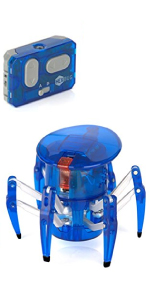 Amazon | HEXBUG ヘックスバグ スパイダー (※1個・お色は
