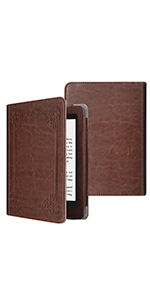 all-new kindle paperwhite 10th generation 2018 case cover sleeve stand charger screen protector