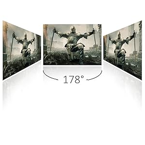 SuperClear IPS Panel