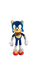 Amazon Com Sonic 25th Anniversary Small Plush 1991 Eggman Toys Games Amazon Com Sonic 25th Anniversary Small Plush 1991 Eggman Toys Games