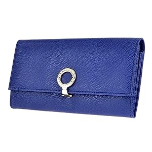 BVLGARI 36317 ブルガリ 長財布 Amazon | [ブルガリ] 財布 36317 BVLGARIBVLGARI 長財布 ブルー