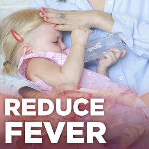 reduce fever