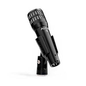 Amazon | AUDIX オーディックス i5 スネア ドラム