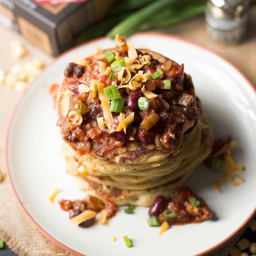 Kodiak Cakes Power Cakes, Non GMO Protein Pancake