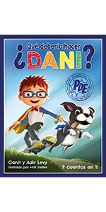 ¿Que Deberia Hacer Dani? (Spanish Version)