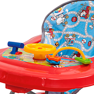 Tutti baby andador toy Clearance