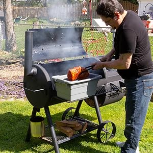 lug food handling stacking tub restaurant kitchen food grade tote meat tub mixing food processing