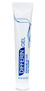 Differin Gel (45g)