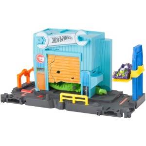 Small manufacture image 2