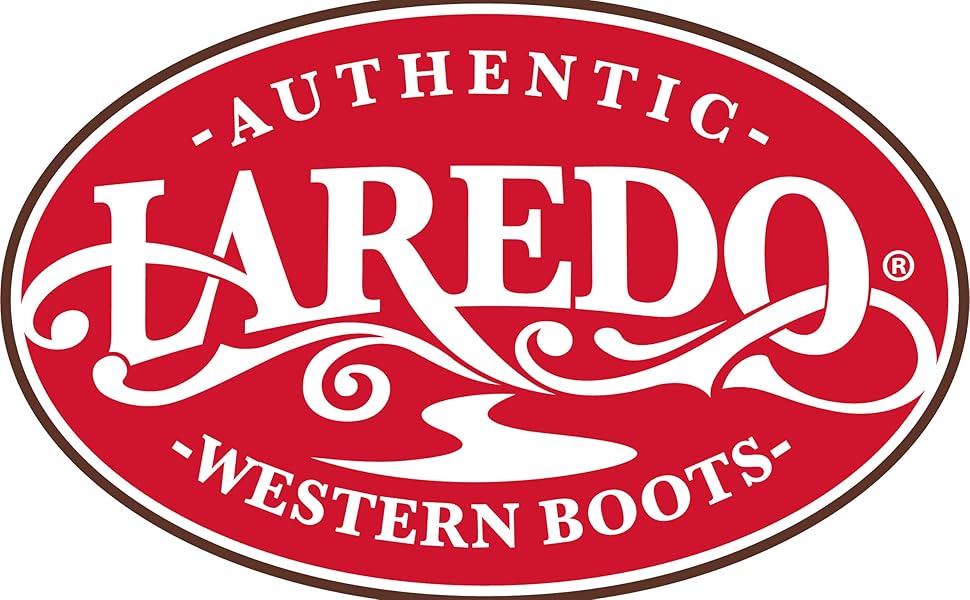 Laredo Men Birchwood 68452 Boot